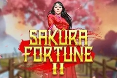 Sakura Fortune 2